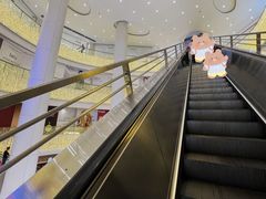 -银泰百货(北京大红门店)