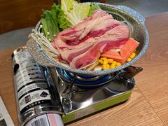 -黄饷·咖喱蛋包饭(奥城店)