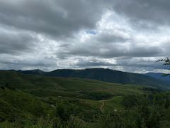 -空中草原