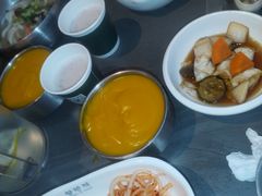 -农乐园炭火烤肉(繁花中心店)