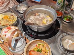 -椰庭·椰子鸡·创意玩家(晶耀前滩店)
