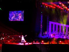 -宝能国际体育演艺中心