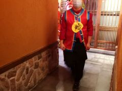 -老阿爸鲜鱼土菜(昆山花桥店)