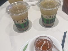 -欧记大排档·景德菜(上海首店)