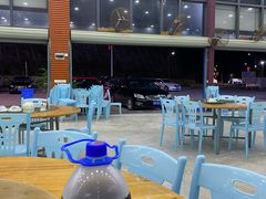 大堂-七鲜渔港美食餐厅(巽寮湾海景店)