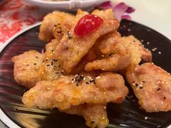-富贵春饼·烤鸭(谷德店)