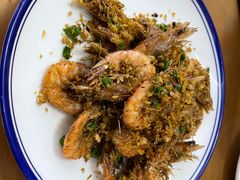 -鑫鸿达·海鲜闽菜热炒小馆(中山路店)