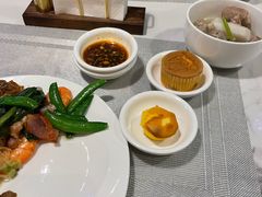 -星漾里•SPA•足道•按摩•养生(吕厝店)