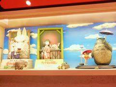-小山日本料理(兴业太古汇店)