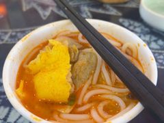 -桥香园过桥米线(国贸店)