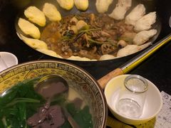 -马帮寨绿地农庄店