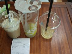 -VESH COFFEE(定西路店)