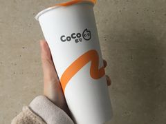 -CoCo都可(合生汇店)