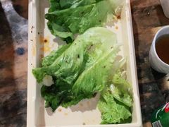 -木屋烧烤(惠阳华润小径湾店)