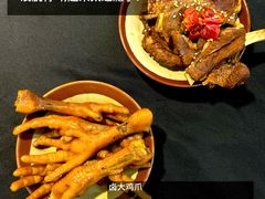 -井福老火锅(温江亚洲湾店)