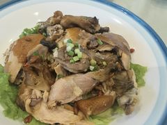 -惠丰堂饭庄·烤鸭·京味菜(西北旺·唐家岭店)