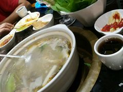 -川中故事·成都老火锅(东书房店)