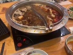 -牛匠和牛寿喜锅(西安总店)