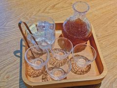 蜜桃果酿-青梅酒肆PLUS(长白仙岛北路店)