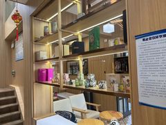 -霸王茶姬(南强街店)