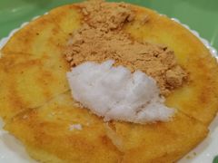 -老朴饭店(邮政街总店)