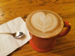 -索纳斯咖啡(海安路店)