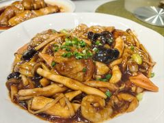 -天福苑(崇宁路店)