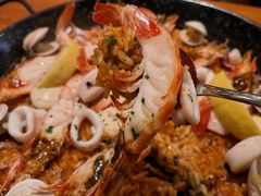 -Laures·月桂西班牙碳烤餐厅(十尚坊店)