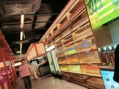 -钱小奴创意自助餐厅·原切谷饲安格斯畅吃(苏州昆山招商花园城店)