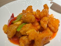 -宽鲜·海鲜锅贴·青岛菜(华润万象城店)