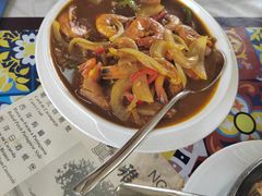 -雅憩花园餐厅