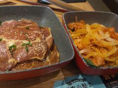 -新石器烤肉(招商1872店)