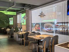 -吴氏老妈·23年家常菜(古城店)