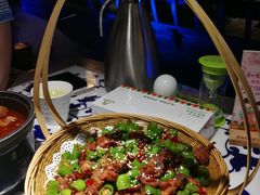 新派椒麻鸡-印巷里主题餐厅(马鞍山店)