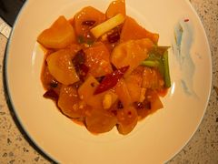 -马老六清真餐饮(西站店)