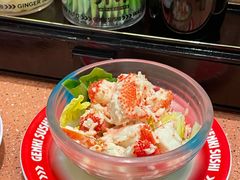 -元气寿司(金光华店)