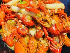 -沈胖子音乐烤吧·炒菜·龙虾(环城东路店)