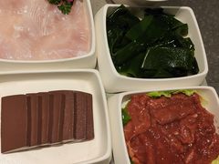 -海底捞火锅(新华联梦想城店)