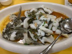 -味可道美食坊(福基路店)