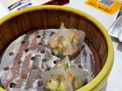 -东方早茶 海鲜•青岛菜(国信体育中心店)