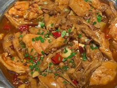 -胖哥俩肉蟹煲(杭州下沙学林街店)