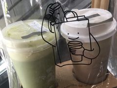 -喜茶(深圳福田星河COCO Park店)