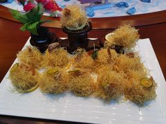 -皇马假日醉海南大酒店·假日一品派茶楼(秀英店)