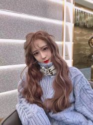 -3AM HAIR SALON染发接发