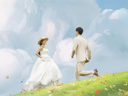 -第一夫人婚纱摄影(南京店)