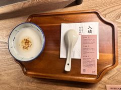 -RUXU入续鸳鸯糖水铺(万菱汇店)