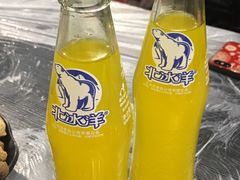 -虎虎龙虾大排档(双井店)