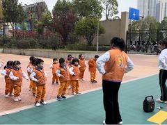 -吉的堡幼儿园(昆明俊发城英胜园)
