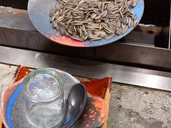 -破瓦寒窑·地摊烤羊排