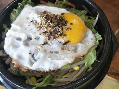 -牛信亭韩国料理·炭火烤肉(紫藤路店)